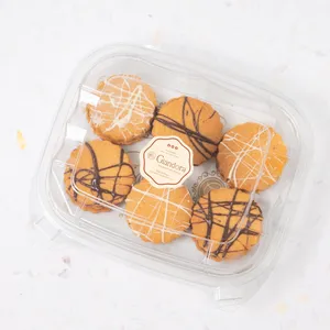 Galletas de nutella