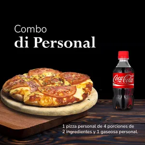 Di Personale Di Personale