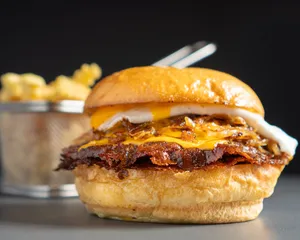 NUEVA! Oklahoma a lo Pobre 2 + Fries