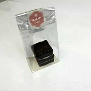 Brownie Bolsa x3