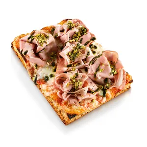 Prosciutto Cotto Pistacchio