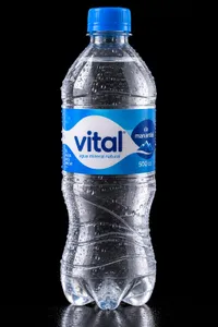Agua Mineral