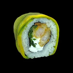 Abokado Ebi