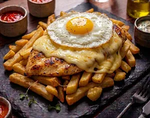 Salchi Filete