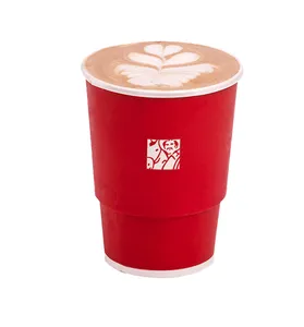 Latte ChocoAlmendra