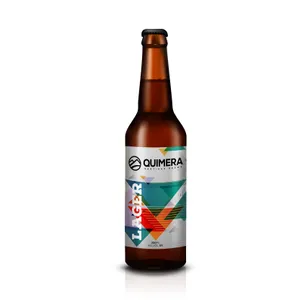 Quimera Lager 330cc