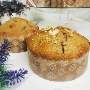 Pan de Pascua Sin Azucar