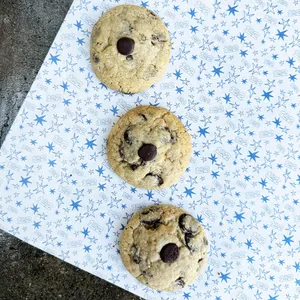 Galleta Chochochips Nutella