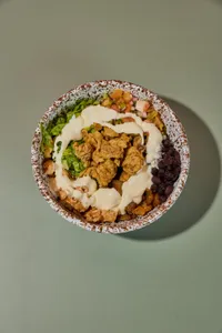 Bowl Puebla (Viernes)