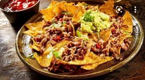 Nachos Supremos