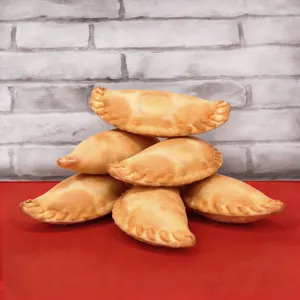 Caja 6 Empanadas de Queso