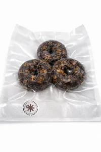 Pack 3 Protein Donuts Choco Lover