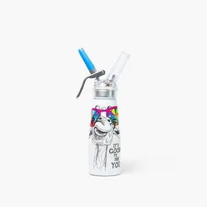 Dispensador profesional diseño de jirafa - EDICIÓN LIMITADA