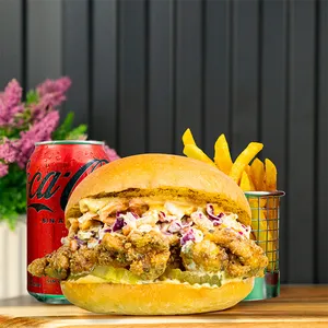 Combo Chicken Original