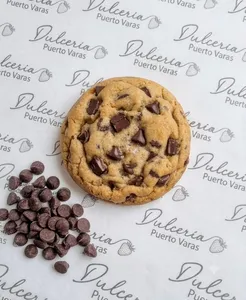 NY Cookie Chocolate Chips