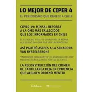 Lo mejor de ciper 4