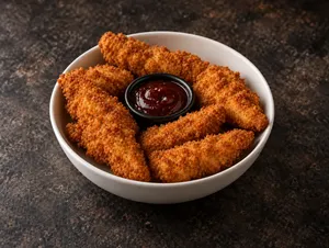 Chicken Fingers