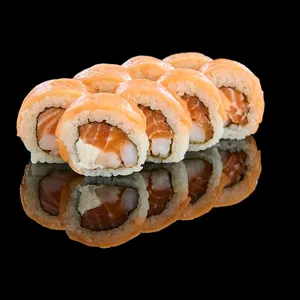 Sakedu Roll