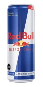 Red Bull 473cc