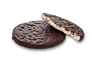 Galleta de arroz Vitalday chocolate