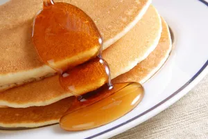 Syrup