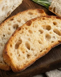 Tostadas de Masa Madre Tostadas de Masa Madre