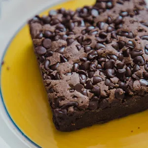 Chewy Brownie