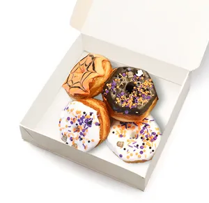 4 Cronuts de miedo x $5.000