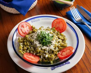 Ensalada de Nopalitos