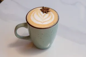 Chai Latte