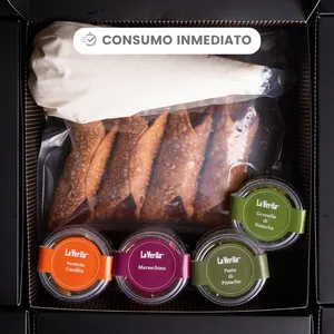 Kit Cannoli - Original