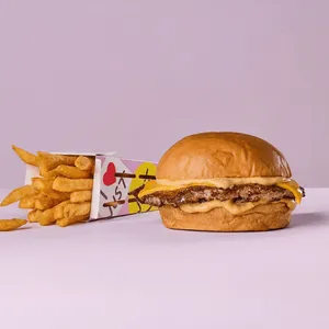 Promo Cheese