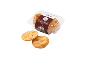 Sopaipillas