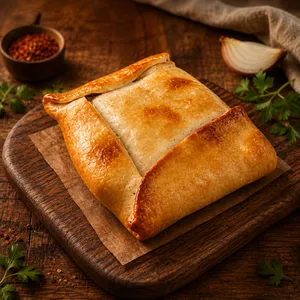 Empanada Pino