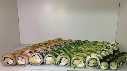 100 piezas
