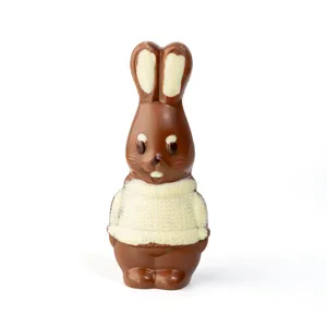 932 - Conejo Patagónico Chocolate Leche 120 gr.