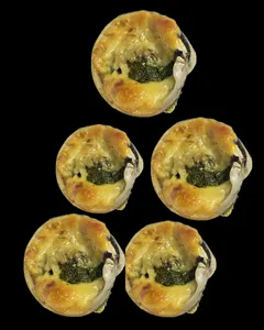 ALMEJAS