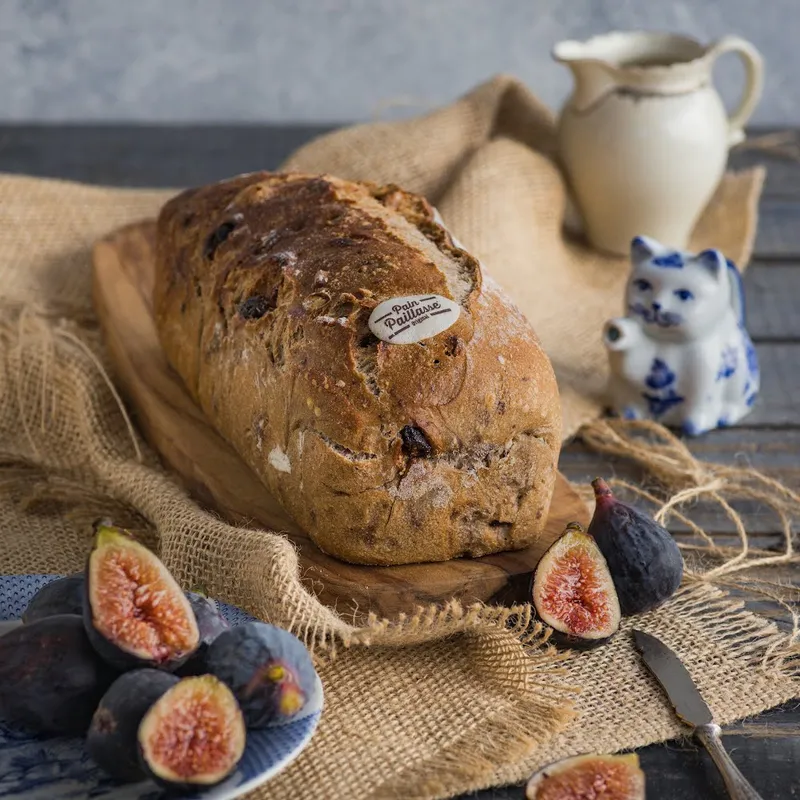 Paillasse Molde Higo y Nuez Paillasse Molde Higo y Nuez