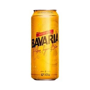 Cerveza Bavaria Lata 470 Ml.