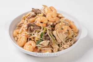 Diente de dragon especial