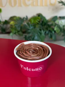 Cuchareable Chocolate