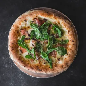 Pizza Rúcula