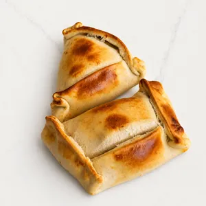 Empanada Pino Aji