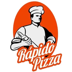 Logo de Rapido Pizza