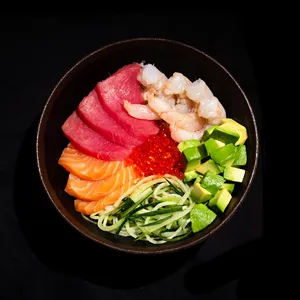 Chirashi