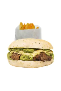 Combo Mini Sister + Papas