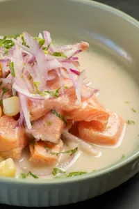 Ceviche Clásico