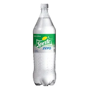 Sprite Zero 1.5 Litros
