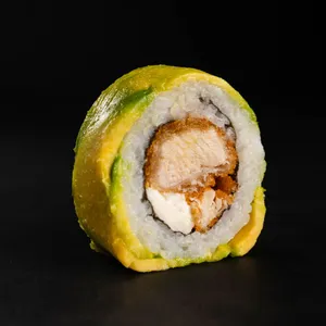 Furai Tori Roll