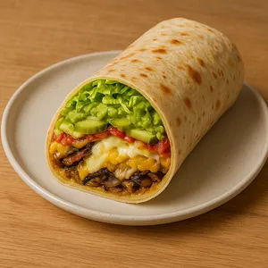 Burrito PioPio NOW!